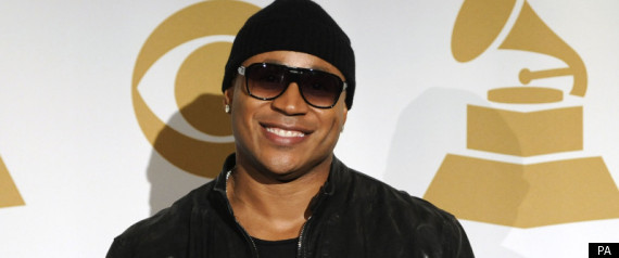 Ll Cool J