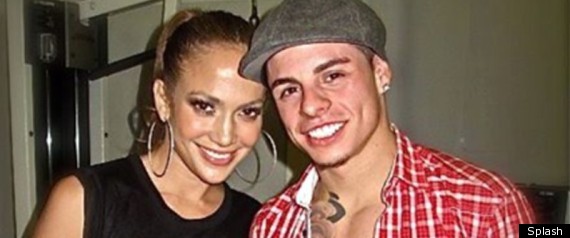 Jennifer Lopez Boyfriend