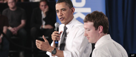 Sopa Obama