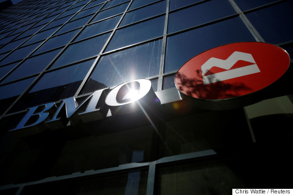 bank of montreal