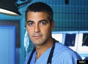 Clooney Er
