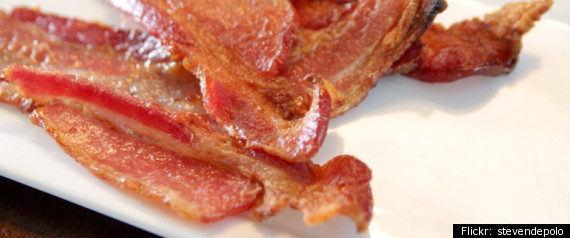 How To Cooke Bacon