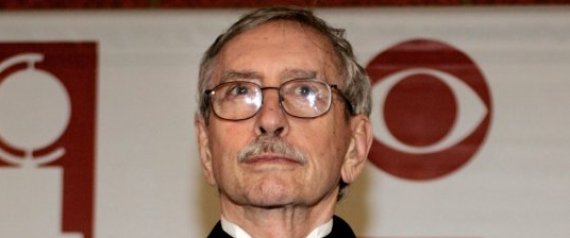 EDWARD ALBEE