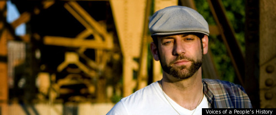 Kevin Coval The People Speak