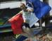 Jeux paralympiques 2016: Après Nantenin Keita sur 400 mètres, Damien Seguin décroche l'or en voile