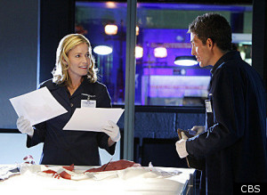 Csi Elisabeth Shue