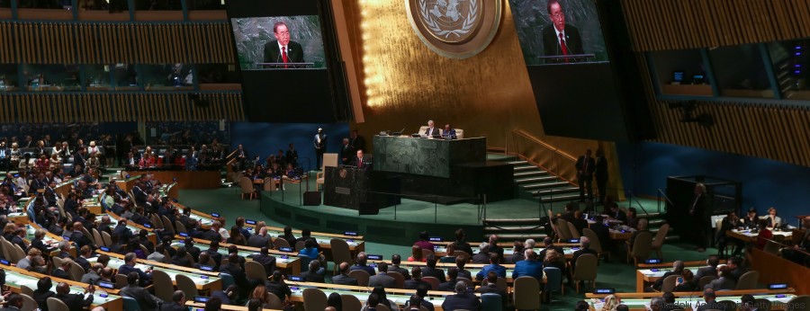 general assembly speech ban ki moon united nations