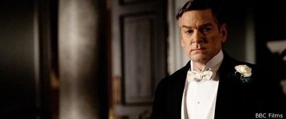 Kenneth Branagh