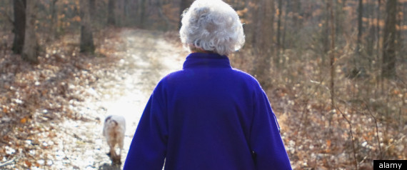 Exercise Alzheimers