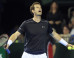 Andy Murray avait une bonne raison pour sortir du court lors de la demi-finale de Coupe Davis face à l'Argentine