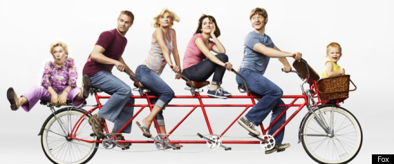 Raising Hope Fox