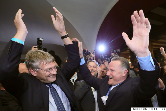 berlin afd