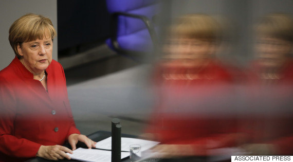 merkel