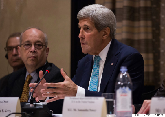 john kerry