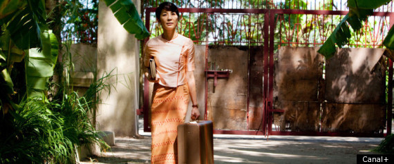Michelle Yeoh