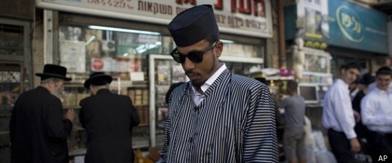 Shyne Reunites With Diddy