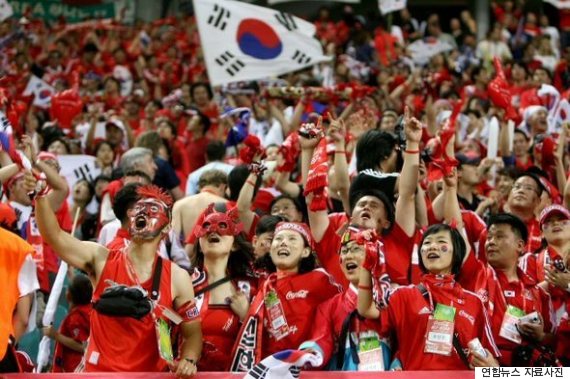 iran korea