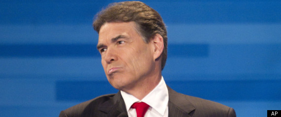 Rick Perry
