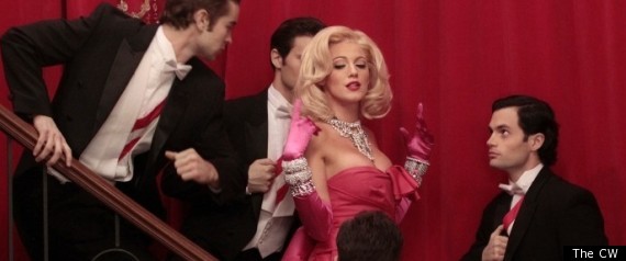 Gossip Girl 100th Episode