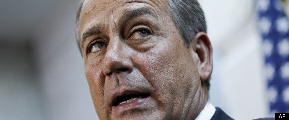 Keystone Boehner