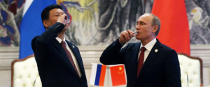 putin