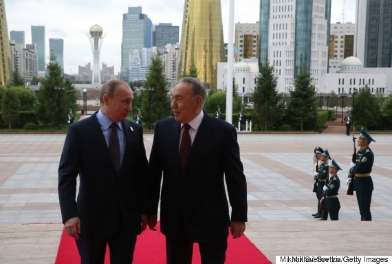 putin