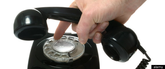 Phoning In Testimony