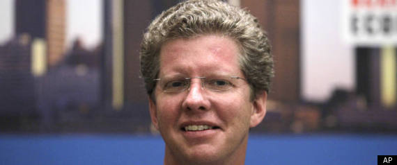 Shaun Donovan