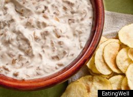 11 Dip Recipes For Your Super Bowl Party