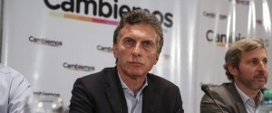 macri