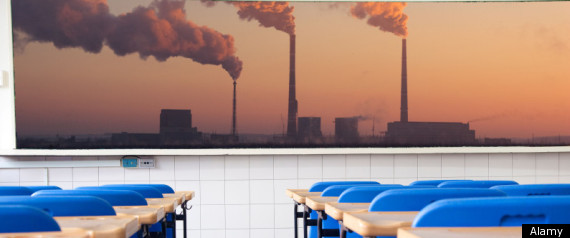Climate Change Class
