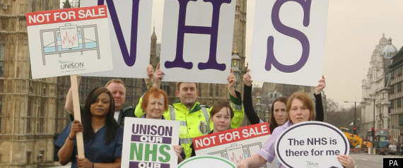 Health And Social Care Bill