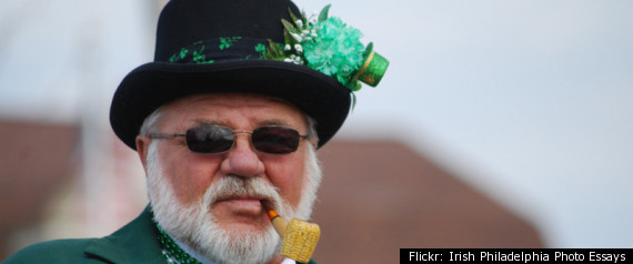 Charlie Sheen Leprechaun