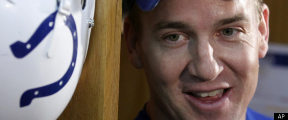 Peyton Manning Retire Lowe
