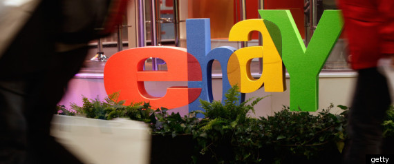 Ebay Q4 Profits