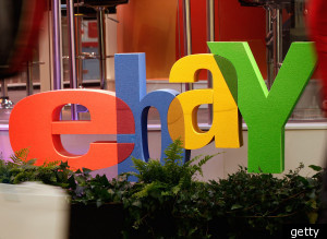 Ebay Q4 Profits