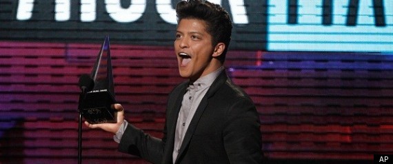 Bruno Mars Cocaine Case