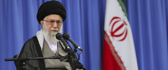 KHAMENEI