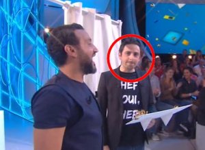 Camille Combal Tpmp