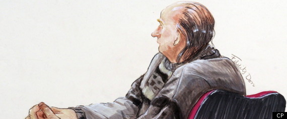 Robert Pickton