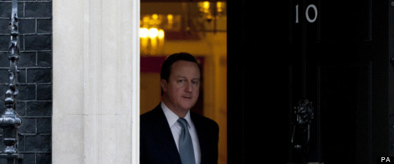 Cameron Moral Capitalism