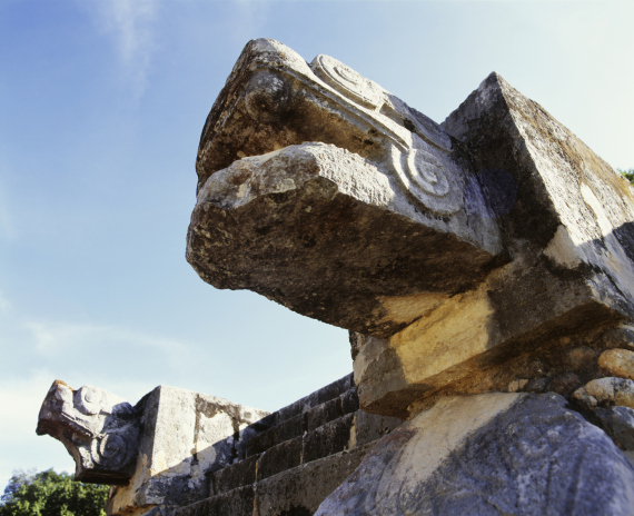 chichen itza