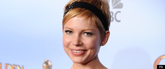 Michelle Williams