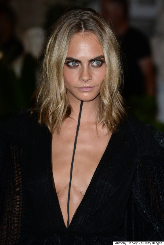 cara delevingne