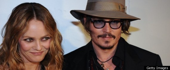 Johnny And Vanessa