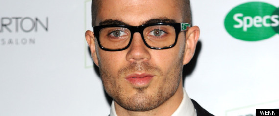 Max George
