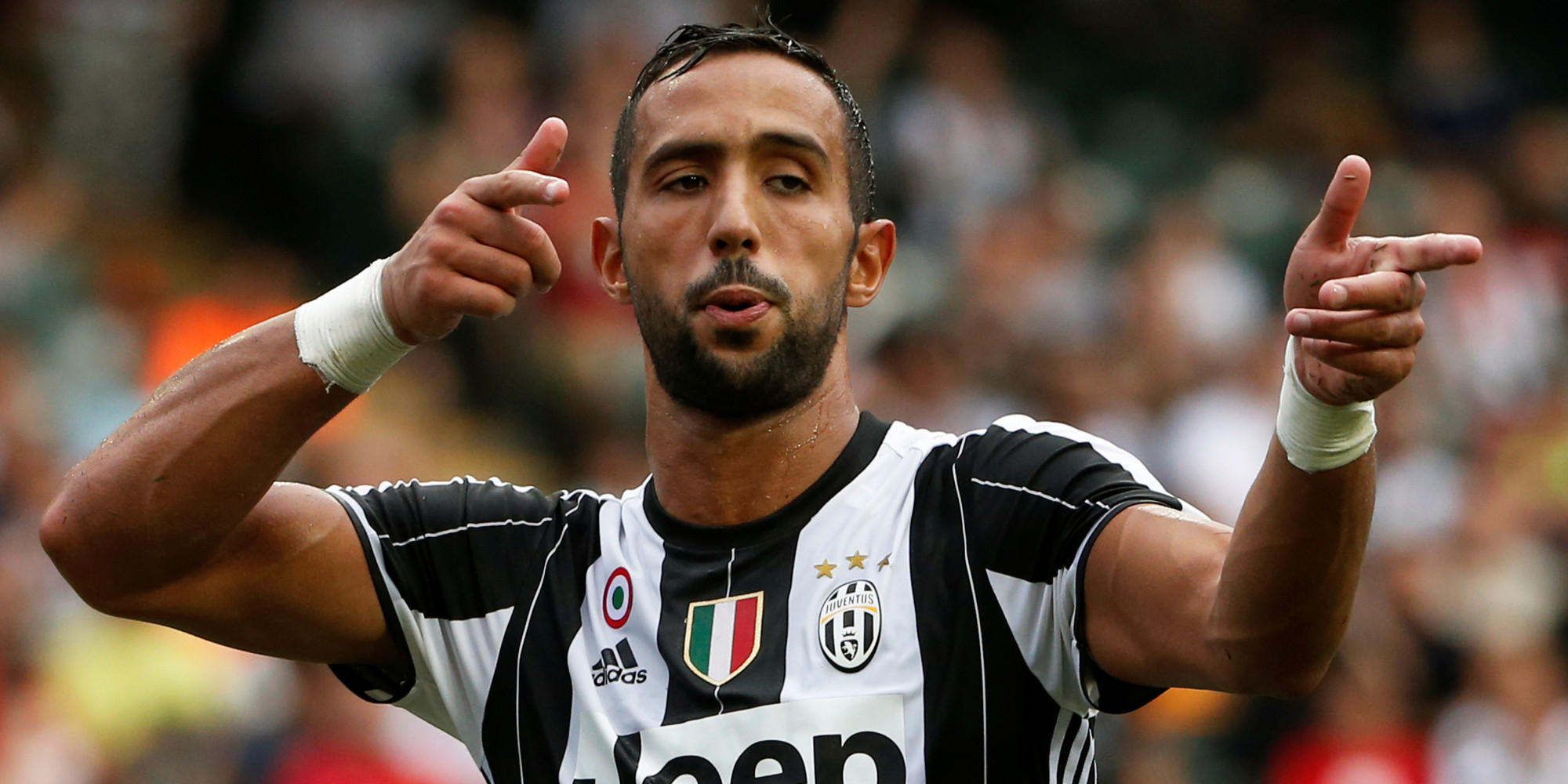 Le Père De Mehdi Benatia Condamné En France Pour Recel De Montres Volées