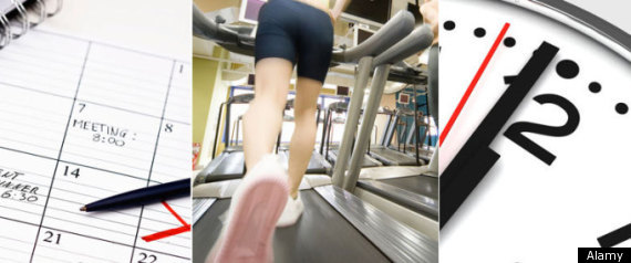 Fast Fitness