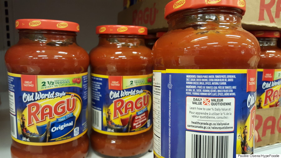 Top 10 Surprising Foods That Contain Dairy
