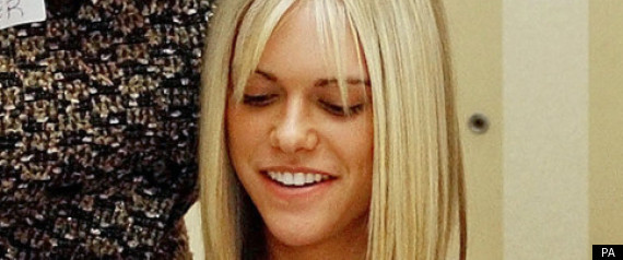 Lauren Scruggs